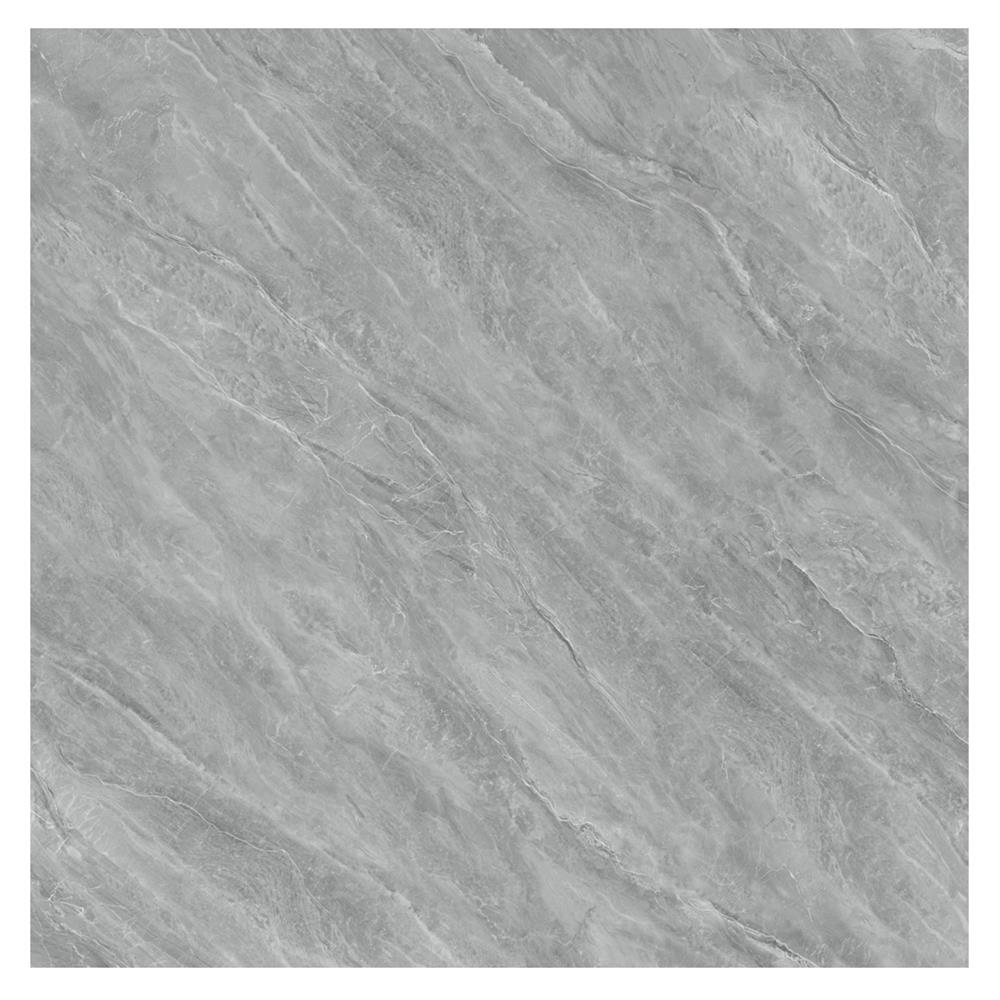 กระเบื้องพื้น 40x40 ซม. TARA โนร่า มาร์เบิ้ล เทา 0.96 ตร.ม.