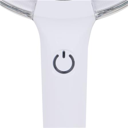 กระจกส่องขยาย LED MOYA K23119 สีใส_5