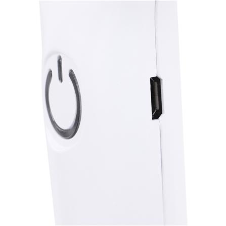 กระจกส่องขยาย LED MOYA K23119 สีใส_6