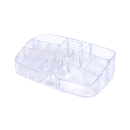 กระจกส่องขยาย LED MOYA K23119 สีใส_7