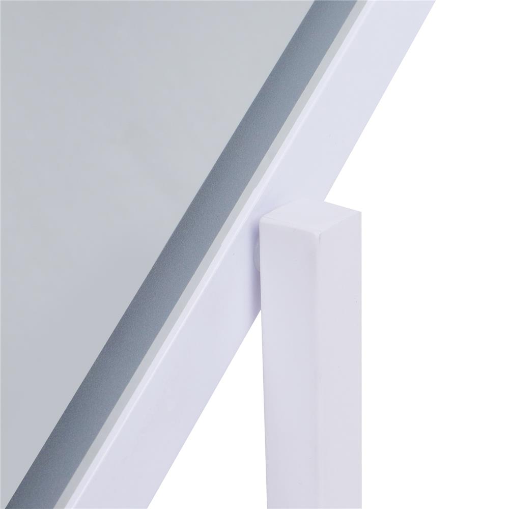 กระจกส่องหน้า LED MOYA K23120 สีขาว