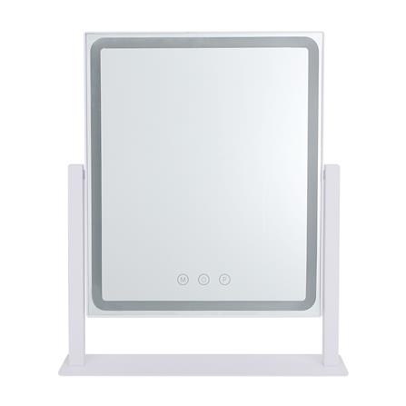 กระจกส่องหน้า LED MOYA K23120 สีขาว