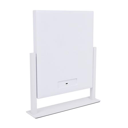 กระจกส่องหน้า LED MOYA K23120 สีขาว_4