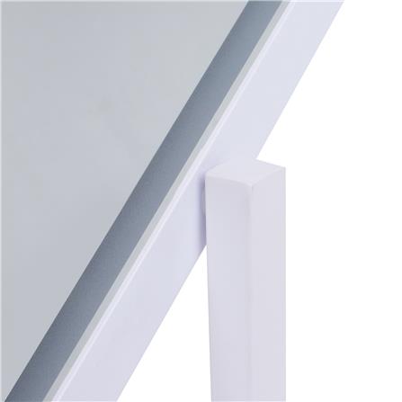 กระจกส่องหน้า LED MOYA K23120 สีขาว_6