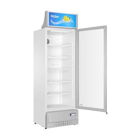 ตู้เครื่องดื่ม 1 ประตู HAIER SC-340BC-V4 11.3 คิว สีขาว_1