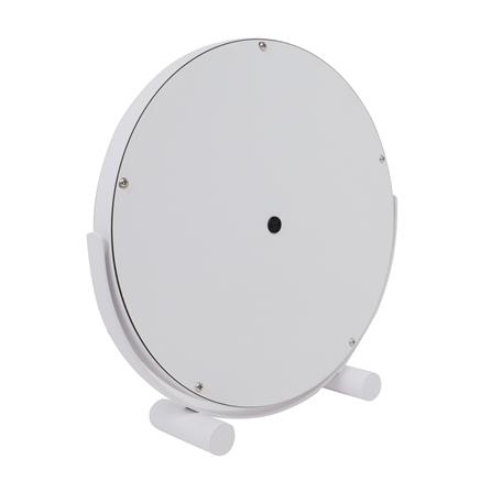 กระจกส่องหน้า LED MOYA K23123 สีขาว_5