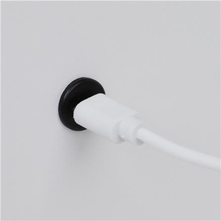 กระจกส่องหน้า LED MOYA K23123 สีขาว_8