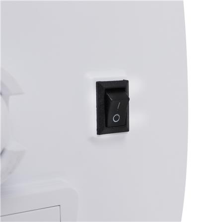 กระจกส่องหน้า LED MOYA K23125 สีขาว_6