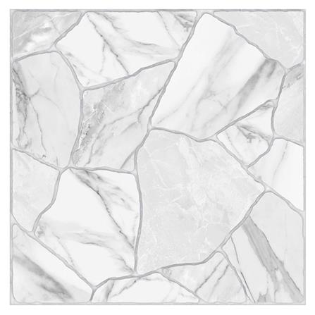 กระเบื้องพื้น 16x16 นิ้ว TARA อูล่า เทา PM 0.96 ตร.ม.