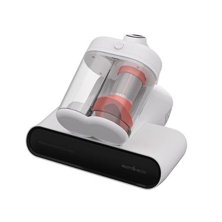 เครื่องดูดไรฝุ่น DEERMA CM980 สีขาว