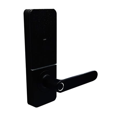 กลอนดิจิตอล ISON H-9992 BL สีดำ_2