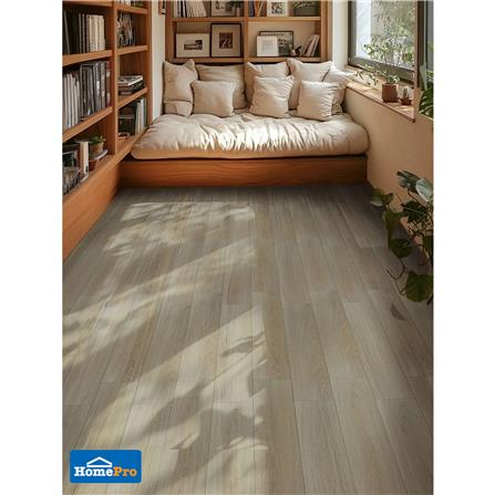 กระเบื้องยางหลังกาว 15.24x91.44 ซม. TARA เชอร์รี่ วูด_4