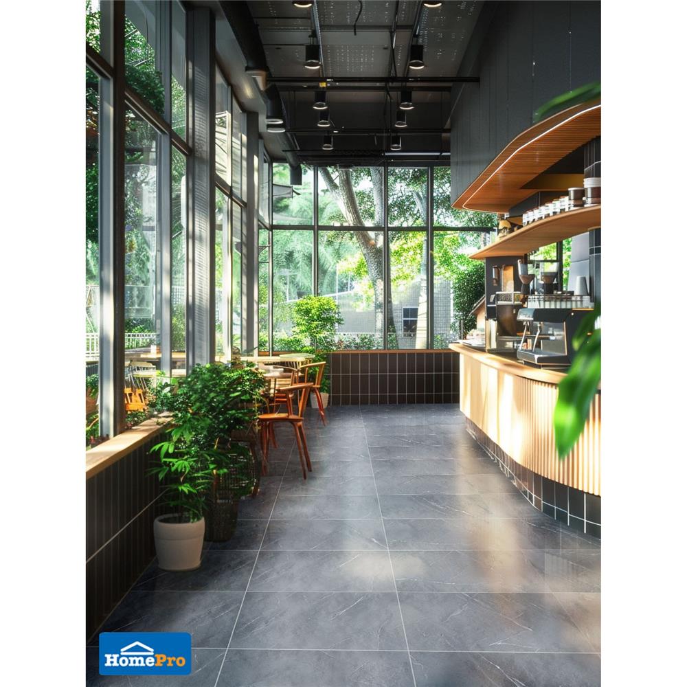 กระเบื้องยางหลังกาว 30.48x60.96 ซม. TARA ซอร์เรนโต