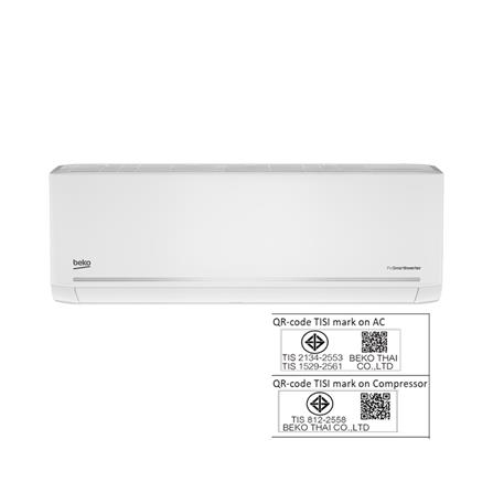 แอร์ผนัง BEKO BSEOG180 17700 บีทียู อินเวอร์เตอร์_5