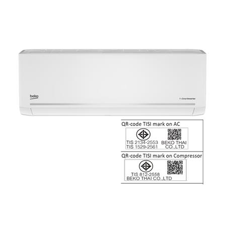 แอร์ผนัง BEKO BSEOG090 8900 บีทียู อินเวอร์เตอร์_5