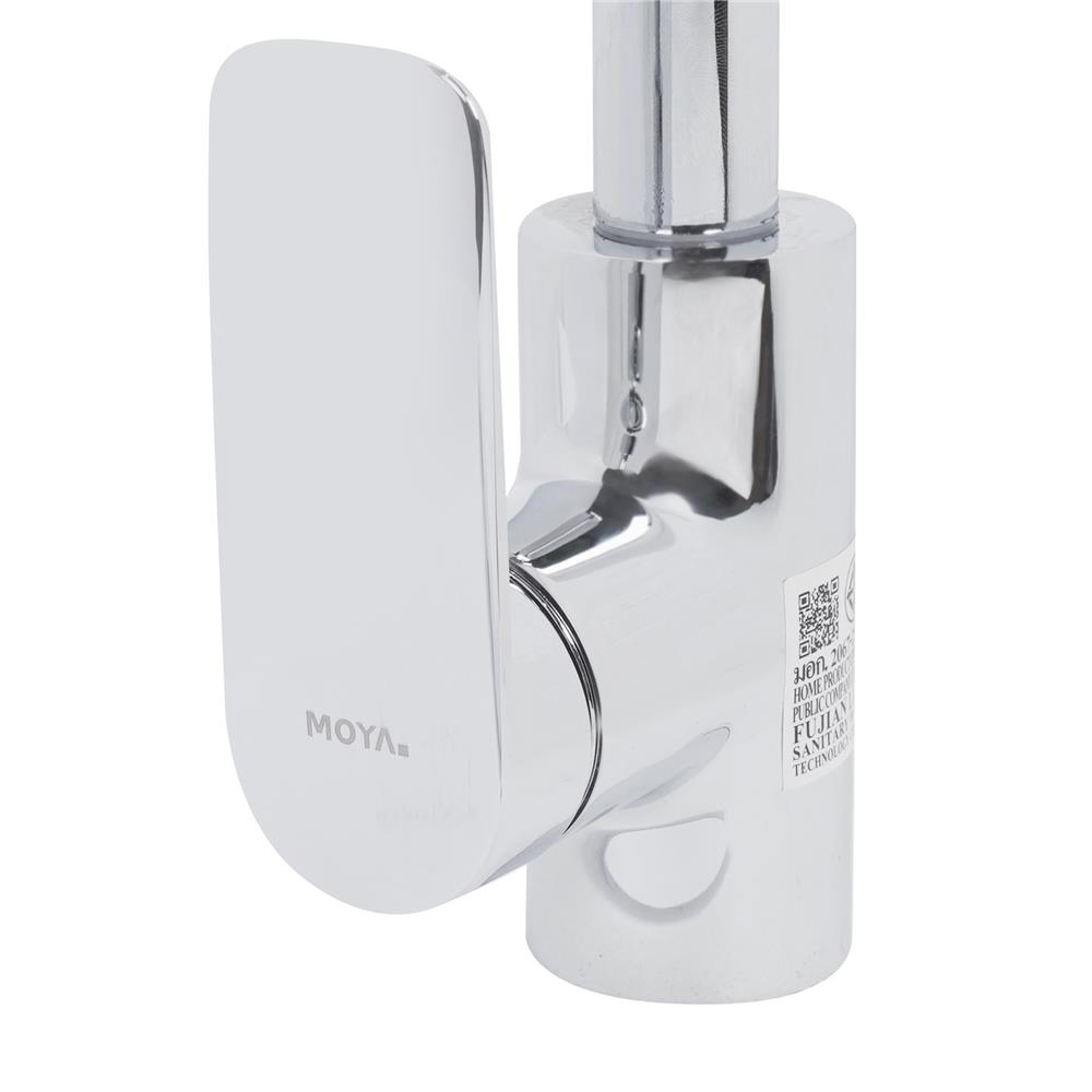 ก๊อกซิงค์เดี่ยวเคาน์เตอร์ MOYA 832-2