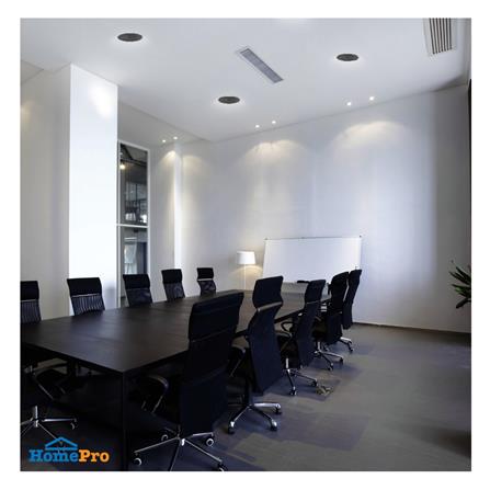 ดาวน์ไลท์ LED LAMPTAN MR16 FULL SET 3.5 นิ้ว 7 วัตต์ WARM WHITE สีดำ_5