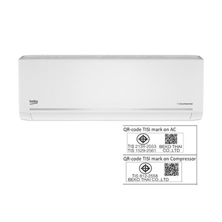 แอร์ผนัง BEKO BSEOG120 11900 บีทียู อินเวอร์เตอร์_5