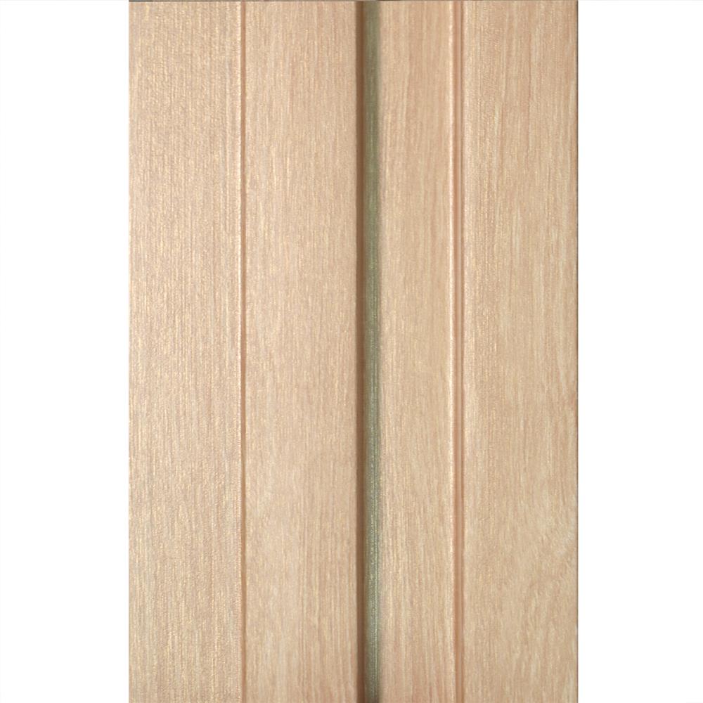 แผ่นผนัง PS CROBERN 1047-711T 12X2.1X240 ซม. สีโอ๊ค