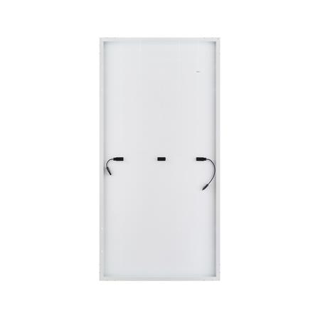 แผงโซลาร์เซลล์ 670 วัตต์ MONO HALF CELL P-TYPE TIER1 LUXEN_2