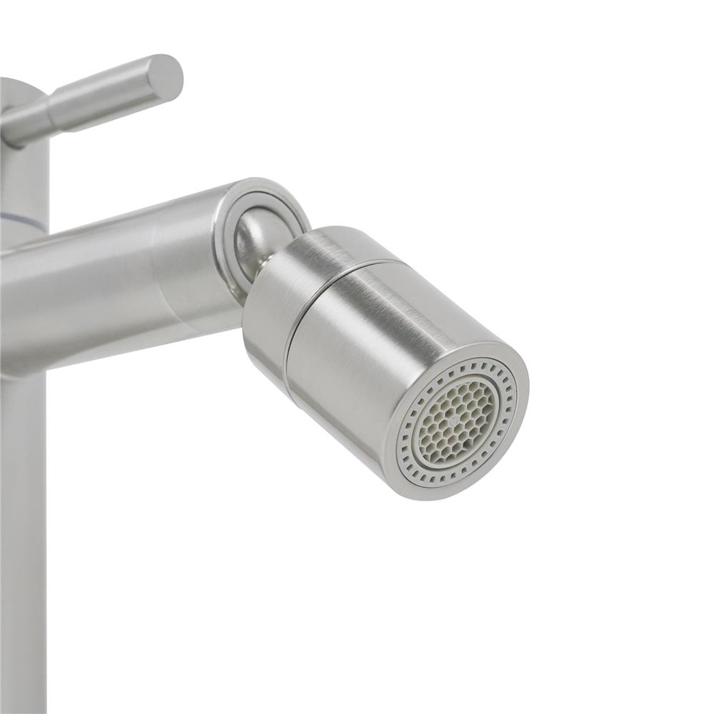 ก๊อกอ่างล้างหน้าเดี่ยว MOYA LJ-5100