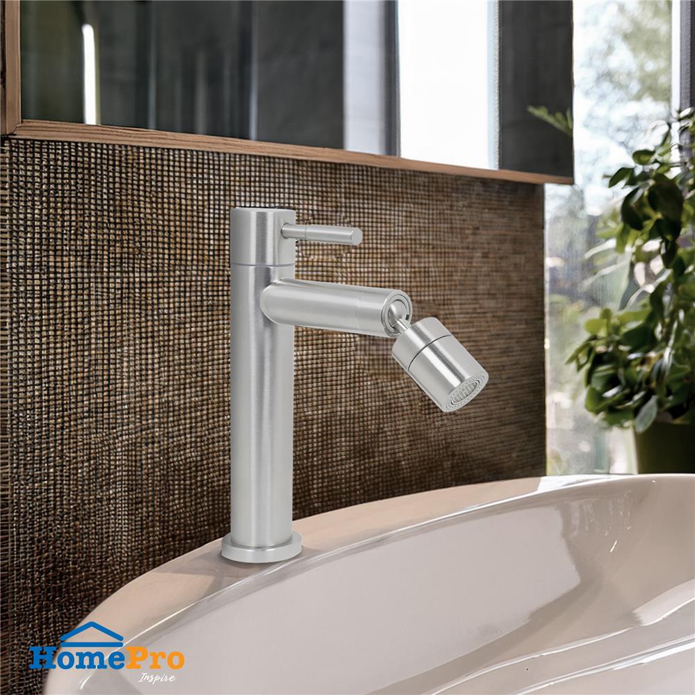 ก๊อกอ่างล้างหน้าเดี่ยว MOYA LJ-5100