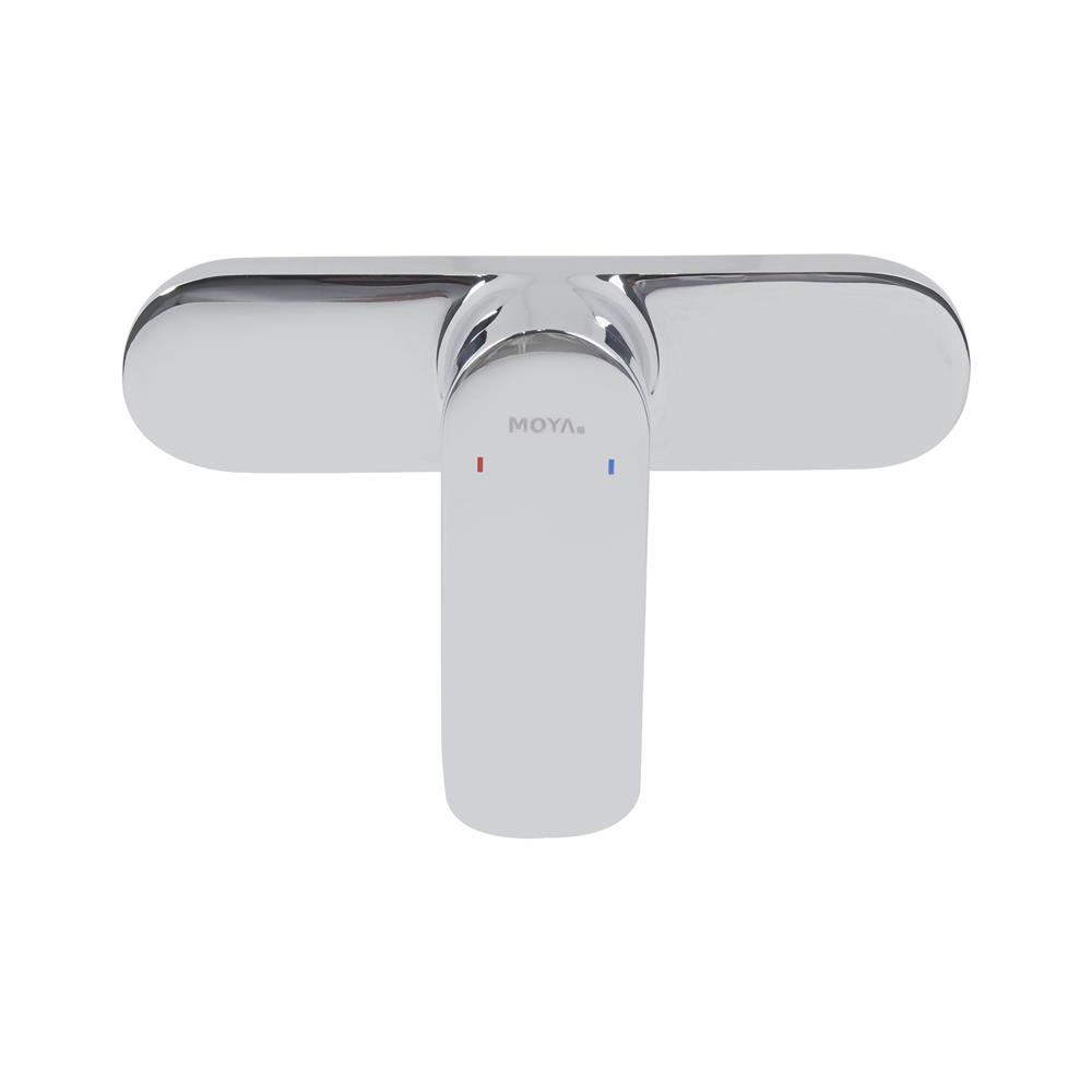 ก๊อกผสมยืนอาบ MOYA 832-3