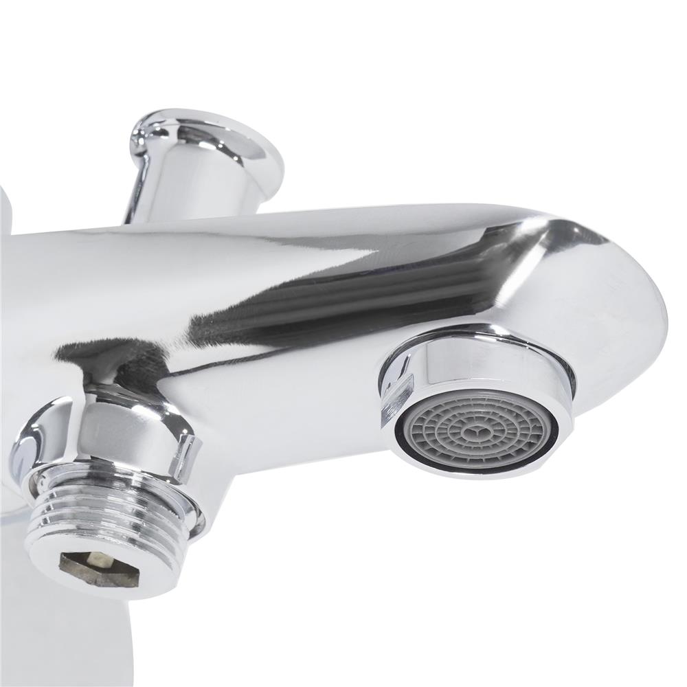 ก๊อกผสมอ่างอาบ MOYA 832-4