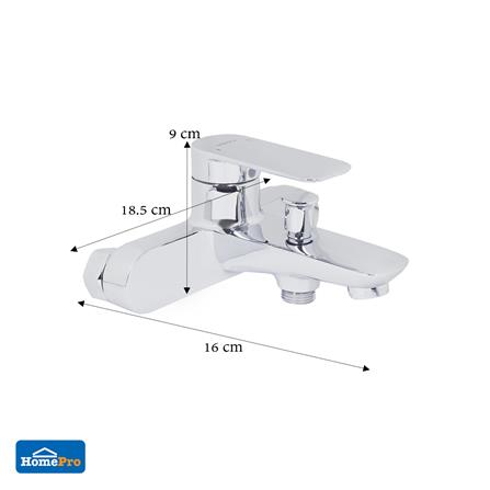 ก๊อกผสมอ่างอาบ MOYA 832-4_4
