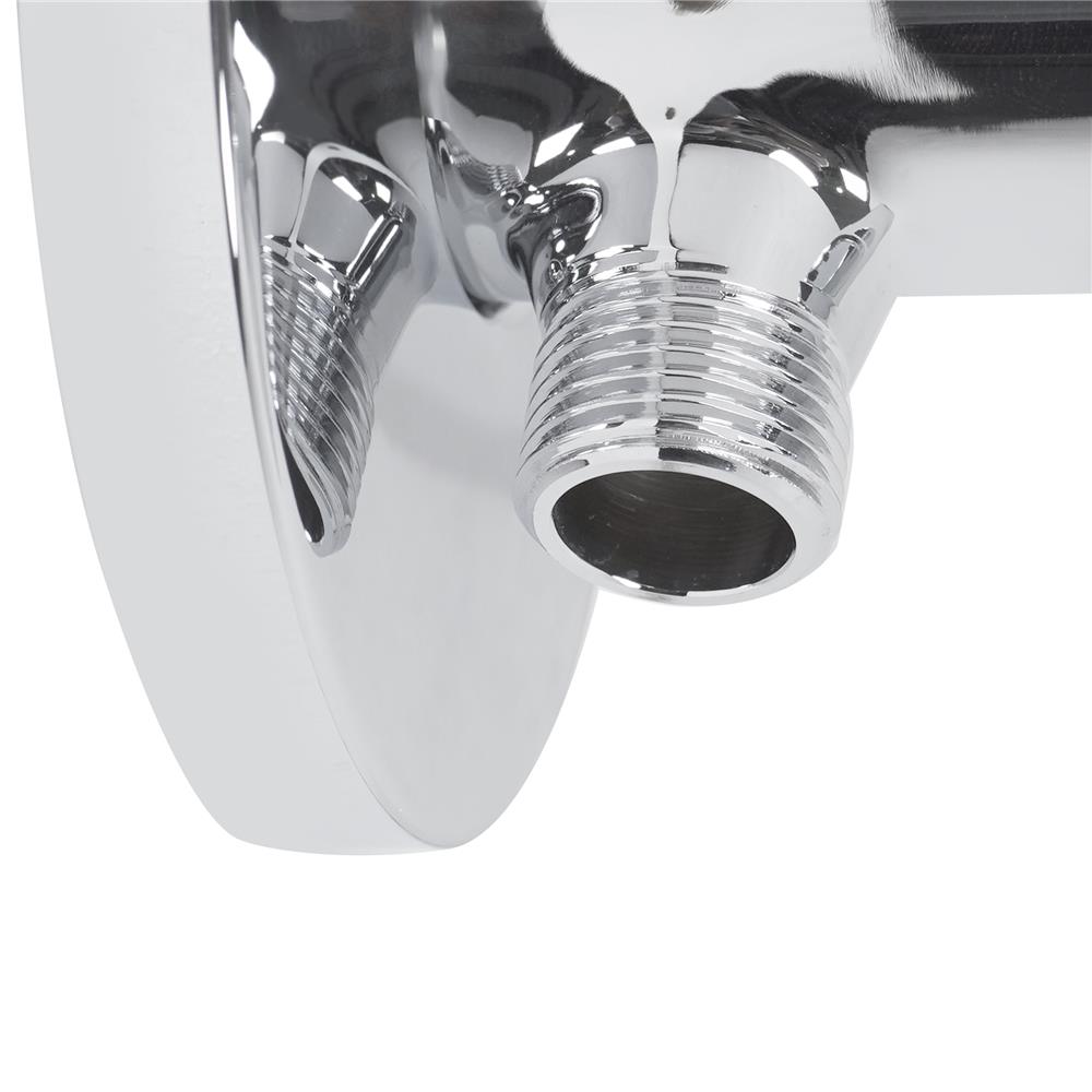 วาล์วฝักบัว 1 ทาง MOYA 832-4A สีโครม