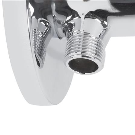 วาล์วฝักบัว 1 ทาง MOYA 832-4A สีโครม_3