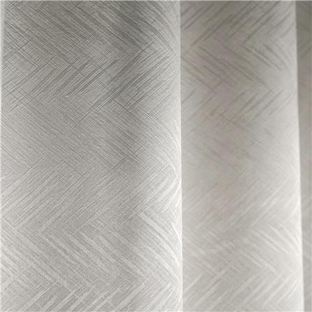 ผ้าม่าน EYELET HOME LIVING STYLE MARTIN UV 150X160 ซม. สีครีม_3