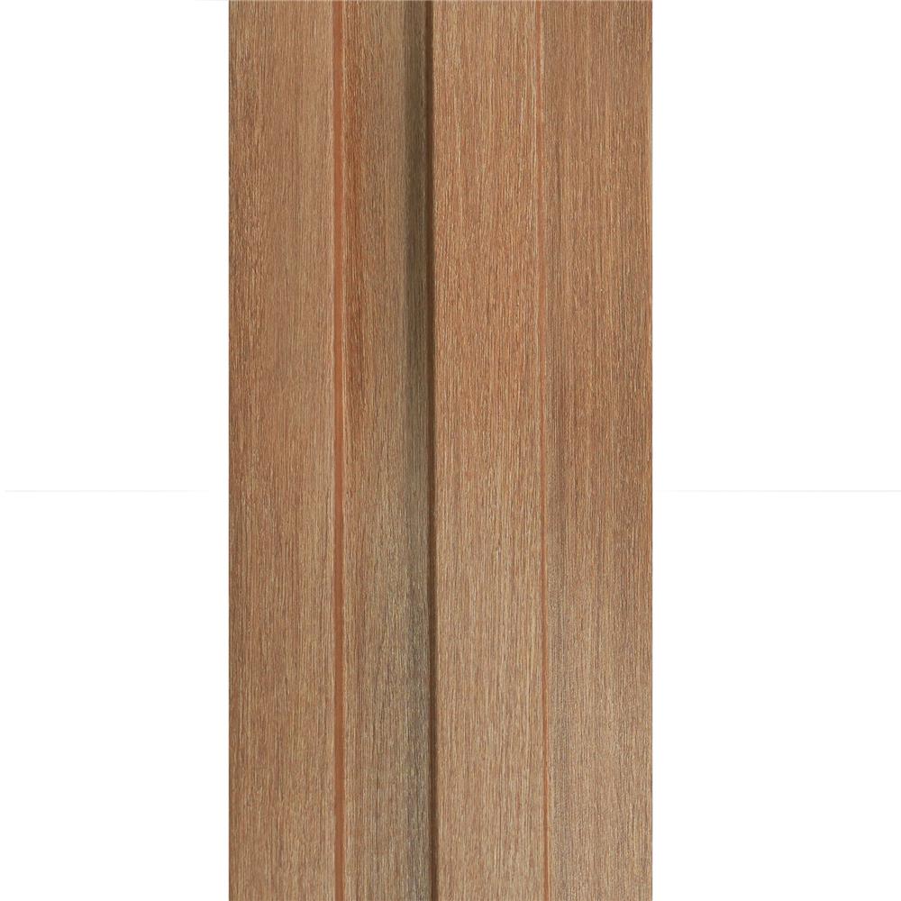 แผ่นผนัง PS CROBERN 1047-708T 12X2.1X240 ซม. สีวอลนัท