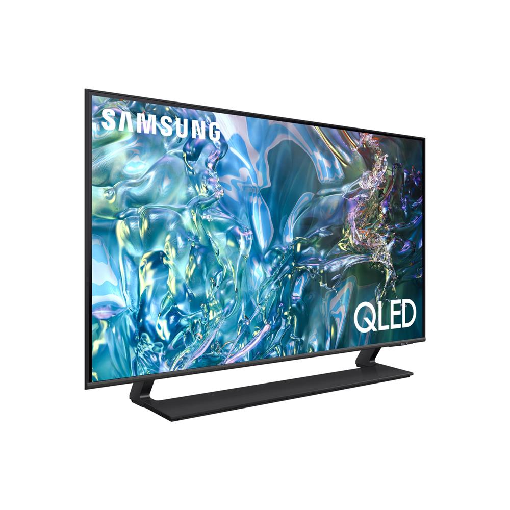 ทีวีคิวแอลอีดี 43 นิ้ว SAMSUNG (4K, QLED, SMART TV) QA43Q65DAKXXT