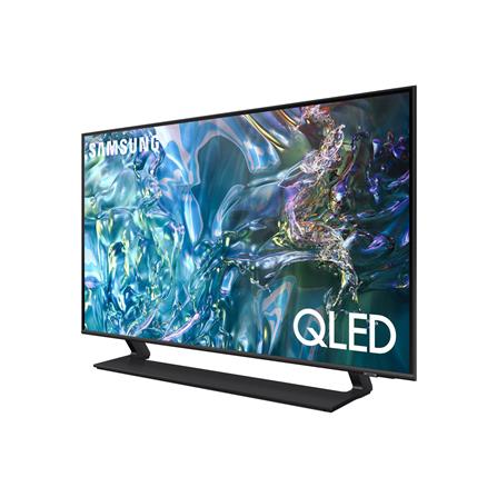 ทีวีคิวแอลอีดี 43 นิ้ว SAMSUNG (4K, QLED, SMART TV) QA43Q65DAKXXT_1