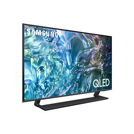 ทีวีคิวแอลอีดี 43 นิ้ว SAMSUNG (4K, QLED, SMART TV) QA43Q65DAKXXT_2