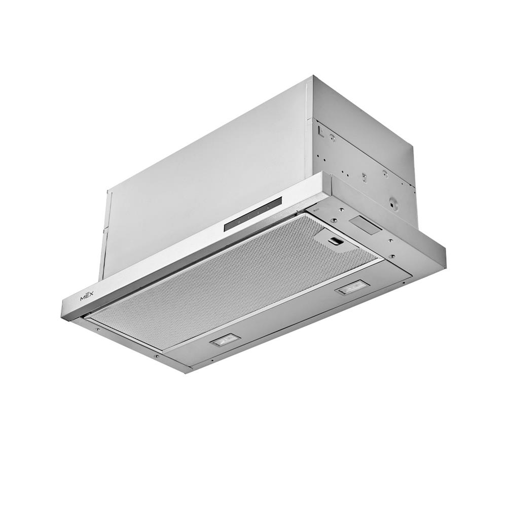 เครื่องดูดควันมาตรฐาน MEX SLIMTOUCH60 60 ซม.