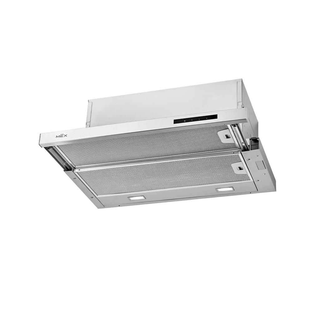 เครื่องดูดควันมาตรฐาน MEX SLIMTOUCH60 60 ซม.