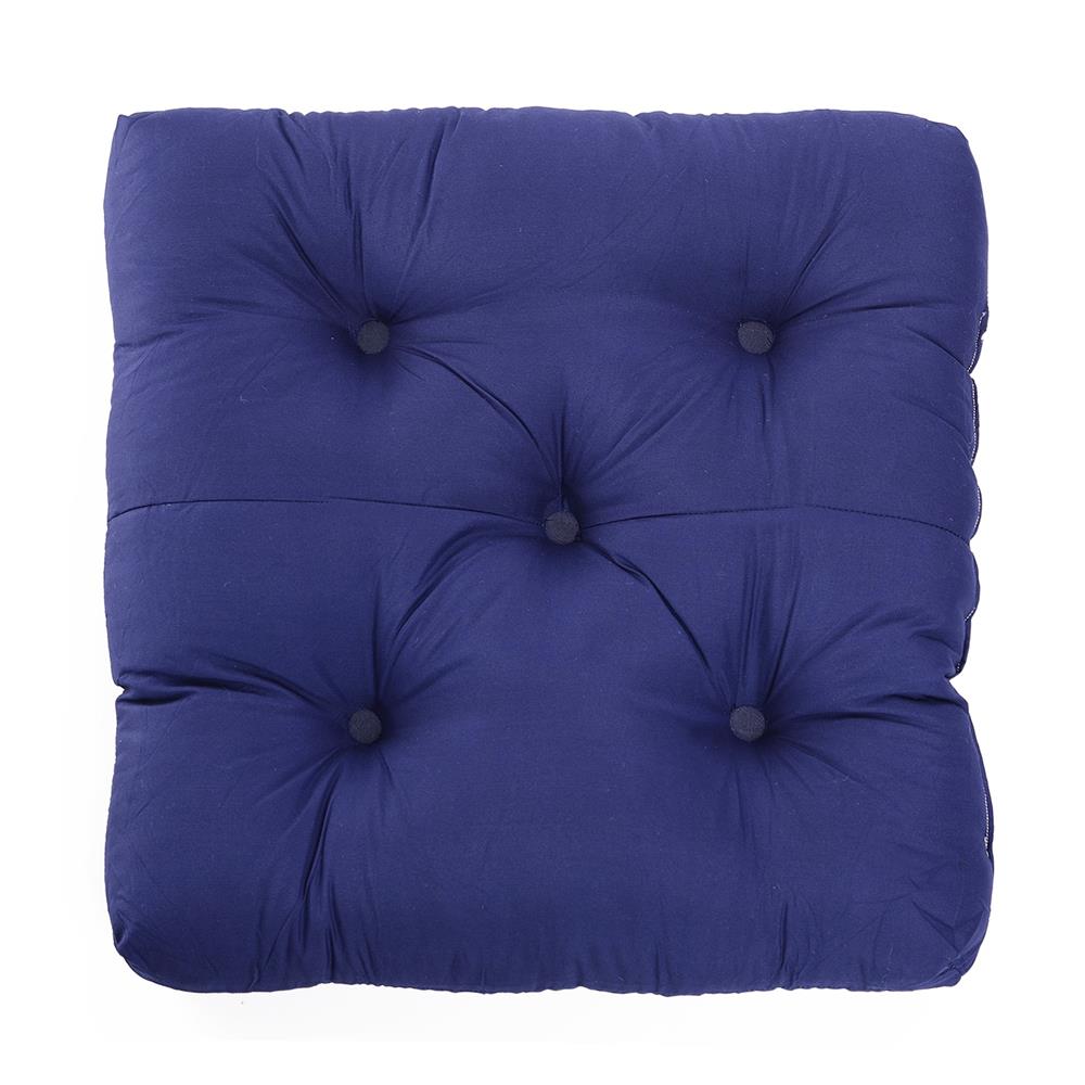 เบาะรองนั่งสัตว์เลี้ยง MAHDUM CHAMMY REST CUSHION สีกรมท่า