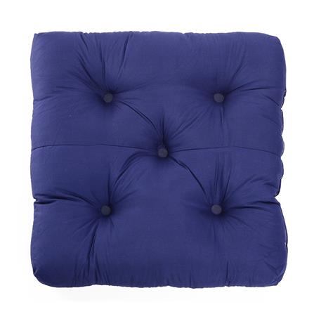 เบาะรองนั่งสัตว์เลี้ยง MAHDUM CHAMMY REST CUSHION สีกรมท่า_0