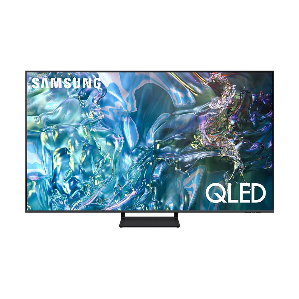 ทีวีคิวแอลอีดี 65 นิ้ว SAMSUNG (4K, QLED, SMART TV) QA65Q65DAKXXT