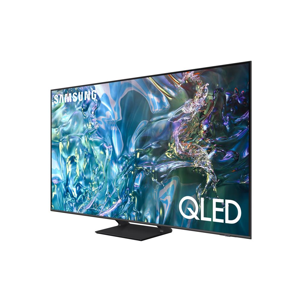 ทีวีคิวแอลอีดี 65 นิ้ว SAMSUNG (4K, QLED, SMART TV) QA65Q65DAKXXT