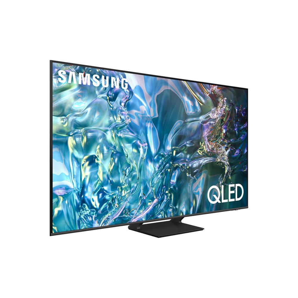 ทีวีคิวแอลอีดี 65 นิ้ว SAMSUNG (4K, QLED, SMART TV) QA65Q65DAKXXT