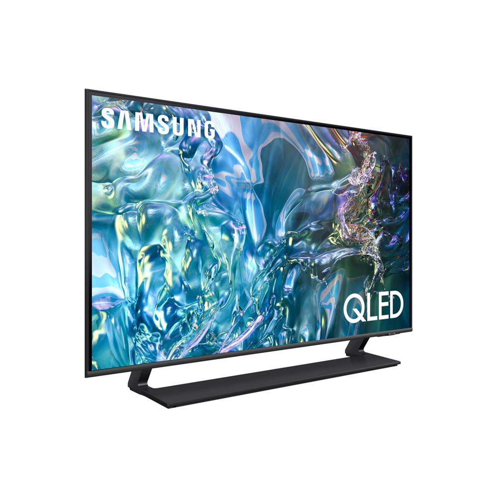 ทีวีคิวแอลอีดี 50 นิ้ว SAMSUNG (4K, QLED, SMART TV) QA50Q65DAKXXT