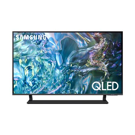 ทีวีคิวแอลอีดี 50 นิ้ว SAMSUNG (4K, QLED, SMART TV) QA50Q65DAKXXT_0