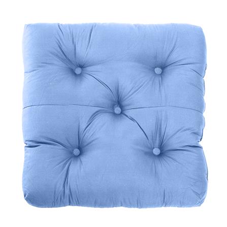 เบาะรองนั่งสัตว์เลี้ยง MAHDUM CHAMMY REST CUSHION สีฟ้า_0