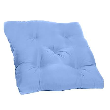 เบาะรองนั่งสัตว์เลี้ยง MAHDUM CHAMMY REST CUSHION สีฟ้า_1