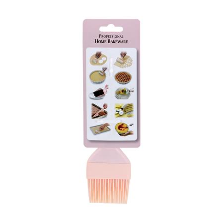 แปรงซิลิโคนเหลี่ยม PENGUIN KSA30 สีชมพู_3