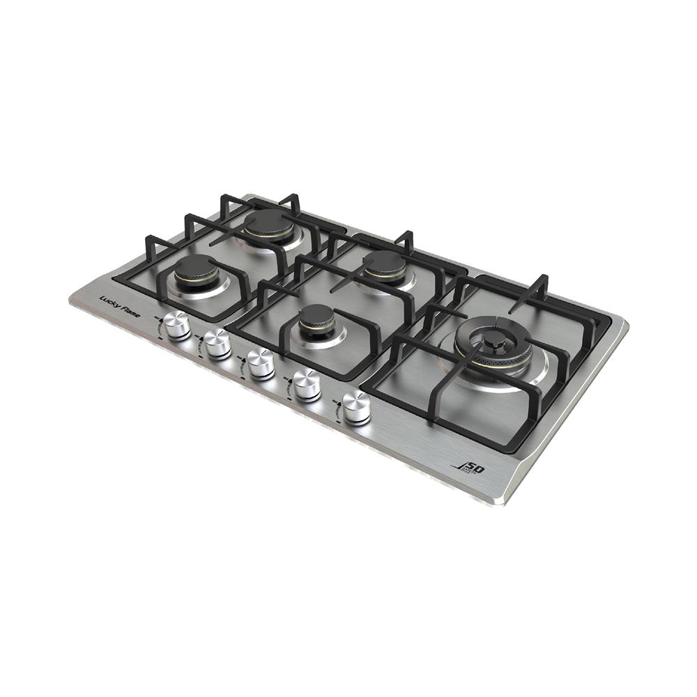 เตาฝังแก๊ส LUCKY FLAME LBS-945(N) 86 ซม.