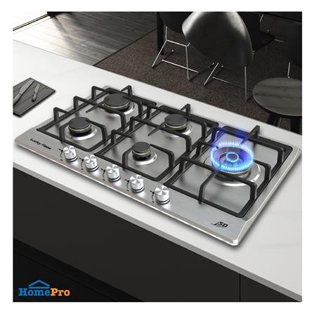 เตาฝังแก๊ส LUCKY FLAME LBS-945(N) 86 ซม._2